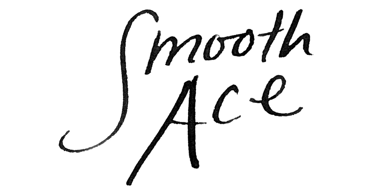 小原明子「AK-Note」 | Smooth Ace official web site